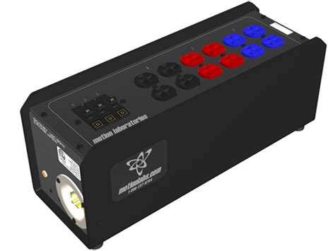 motion labs distribution box|motion labs power distribution system.